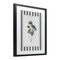 Stupell Industries Summer Memories Flowers Framed Print Under Glass, design by Val Rhodes